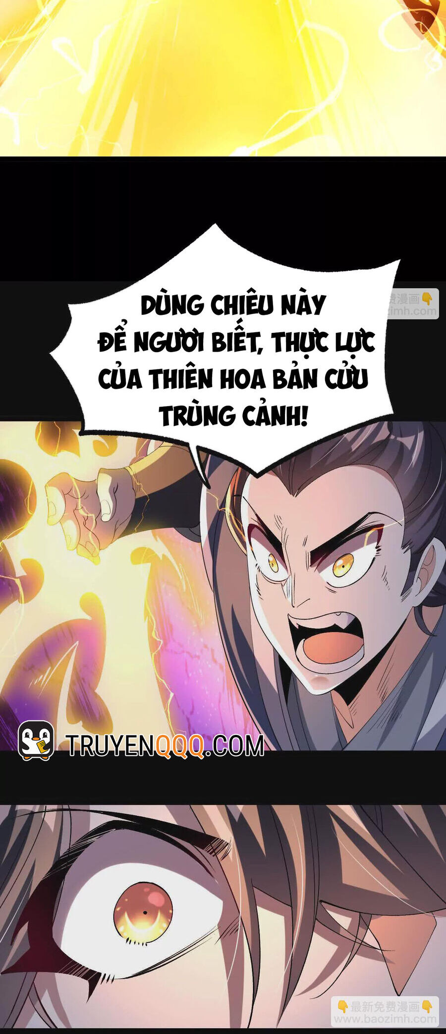 Ngạo Thế Đan Thần Chapter 47.5 - Trang 18