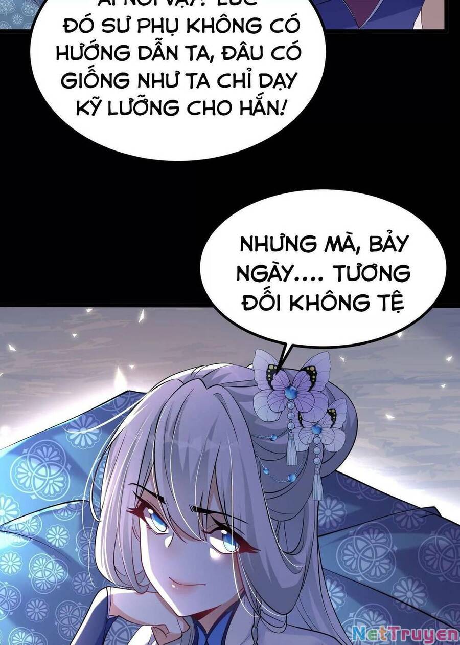 Ngạo Thế Đan Thần Chapter 7 - Trang 19