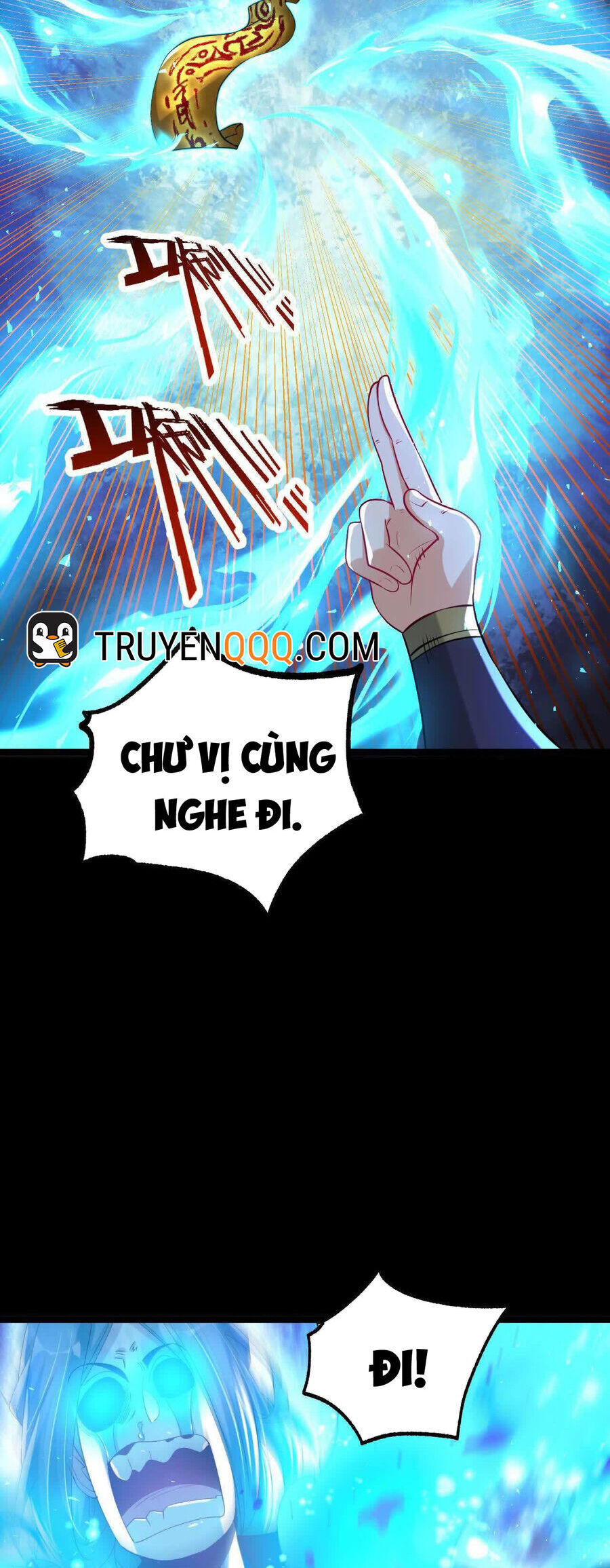 Ngạo Thế Đan Thần Chapter 40 - Trang 2