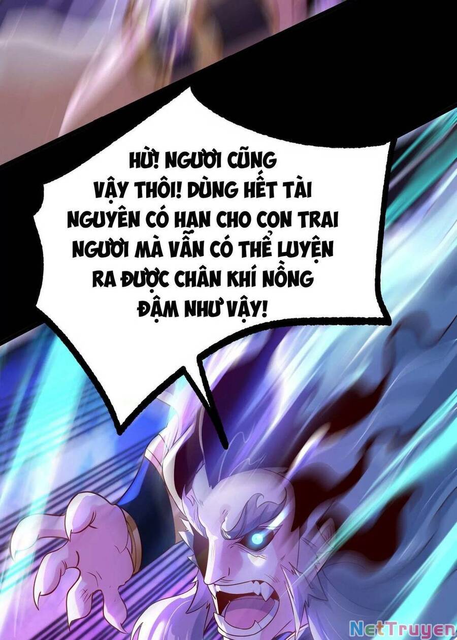 Ngạo Thế Đan Thần Chapter 9 - Trang 17