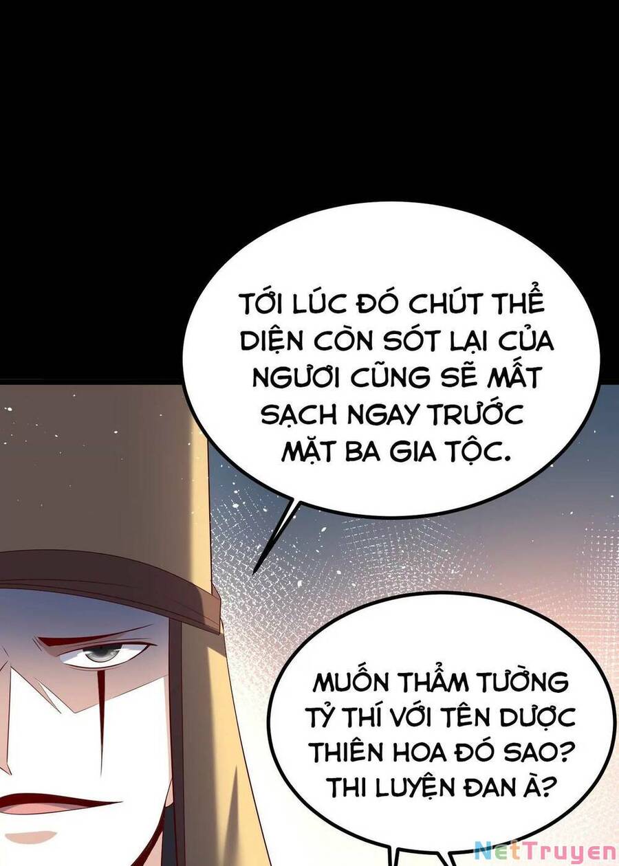 Ngạo Thế Đan Thần Chapter 8 - Trang 33