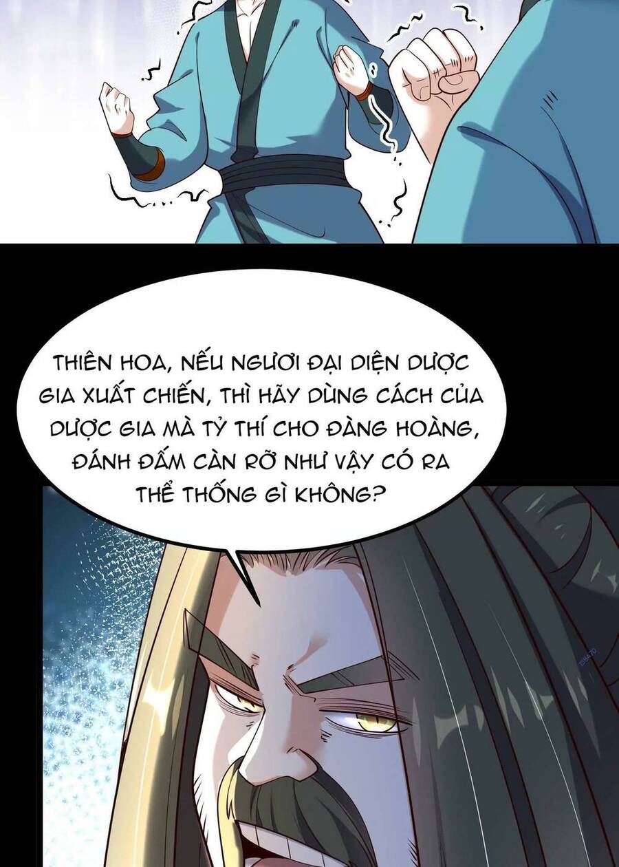 Ngạo Thế Đan Thần Chapter 12 - Trang 30