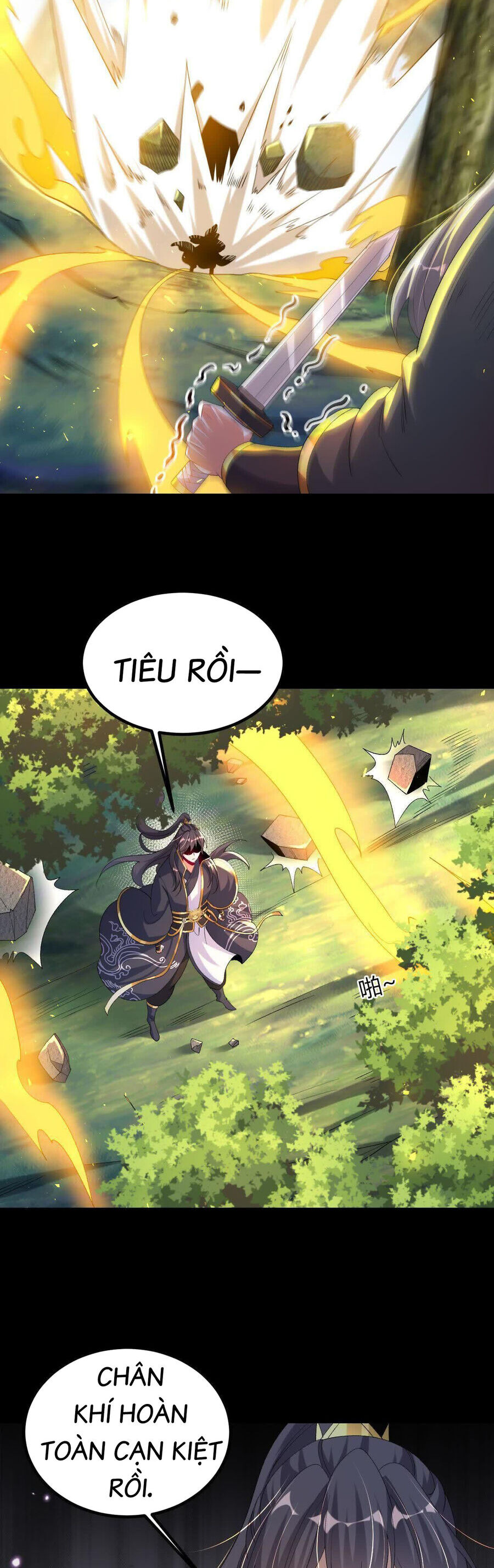 Ngạo Thế Đan Thần Chapter 41 - Trang 14