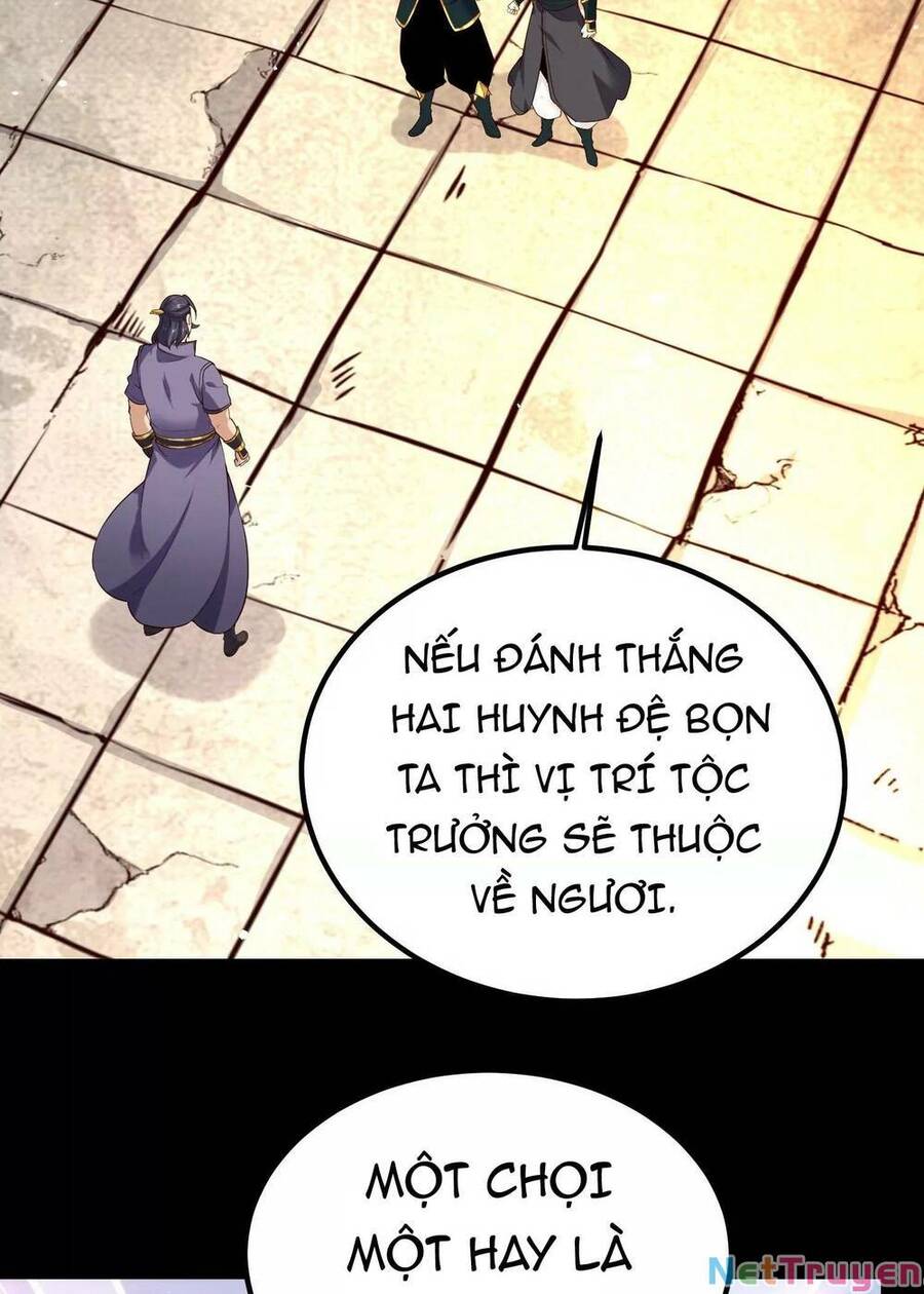 Ngạo Thế Đan Thần Chapter 9 - Trang 3