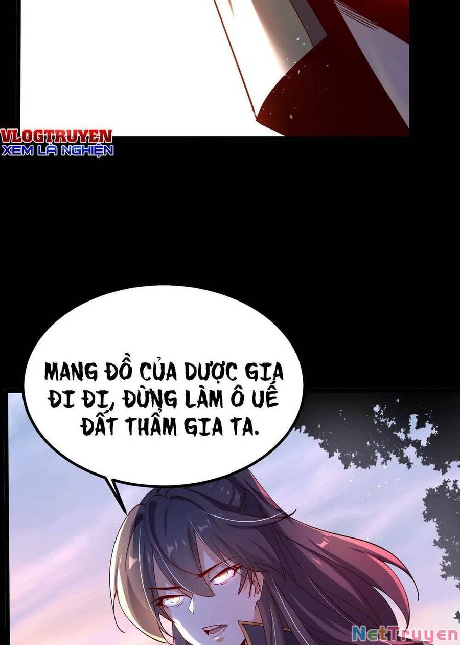 Ngạo Thế Đan Thần Chapter 8 - Trang 45