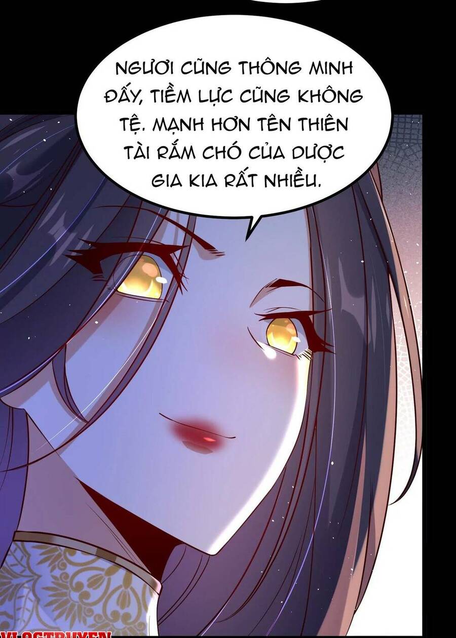 Ngạo Thế Đan Thần Chapter 15 - Trang 49