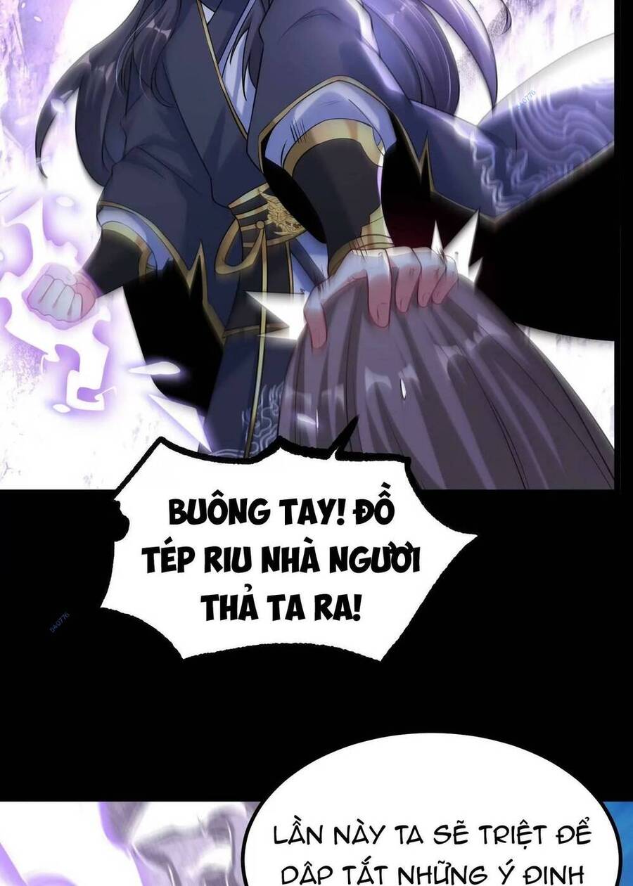 Ngạo Thế Đan Thần Chapter 14 - Trang 40