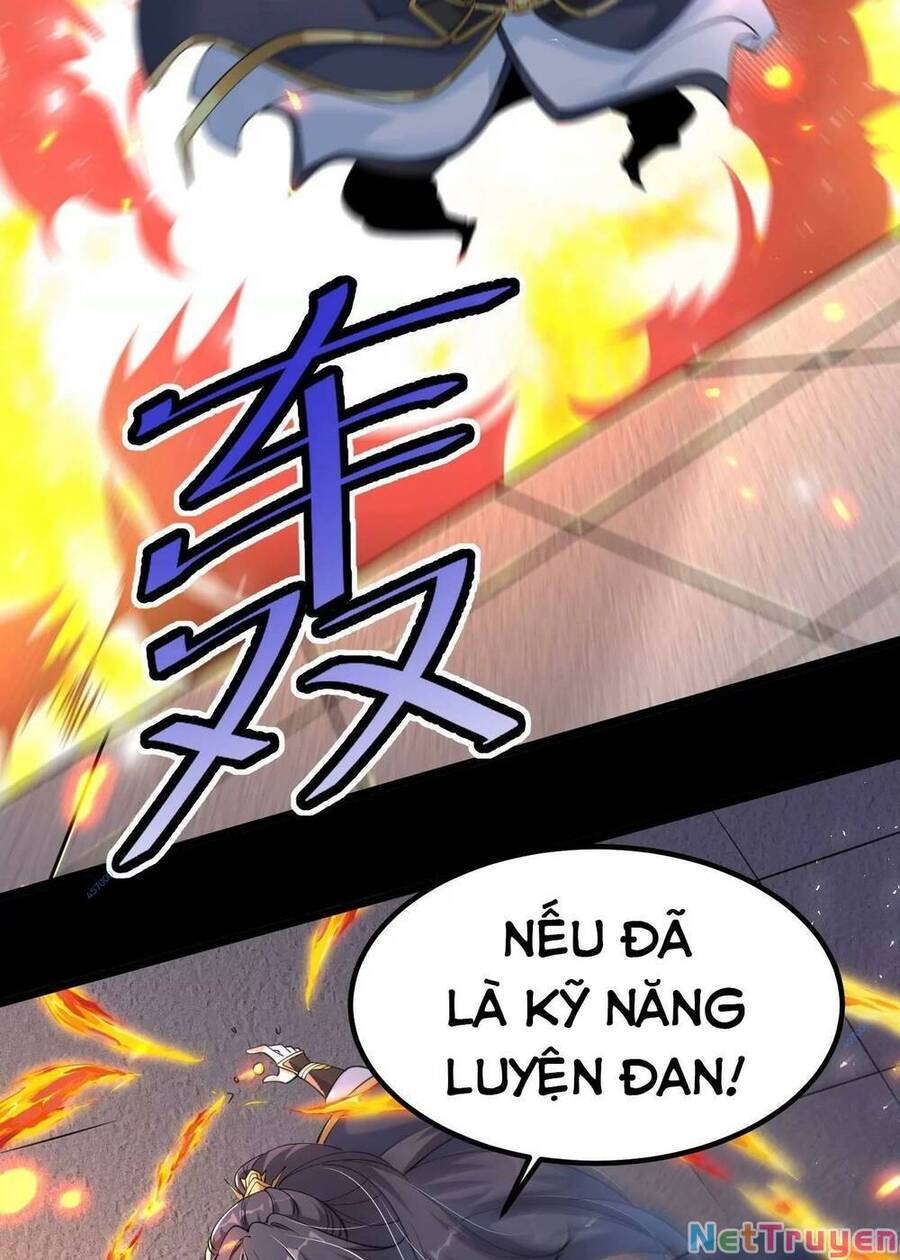 Ngạo Thế Đan Thần Chapter 6 - Trang 42