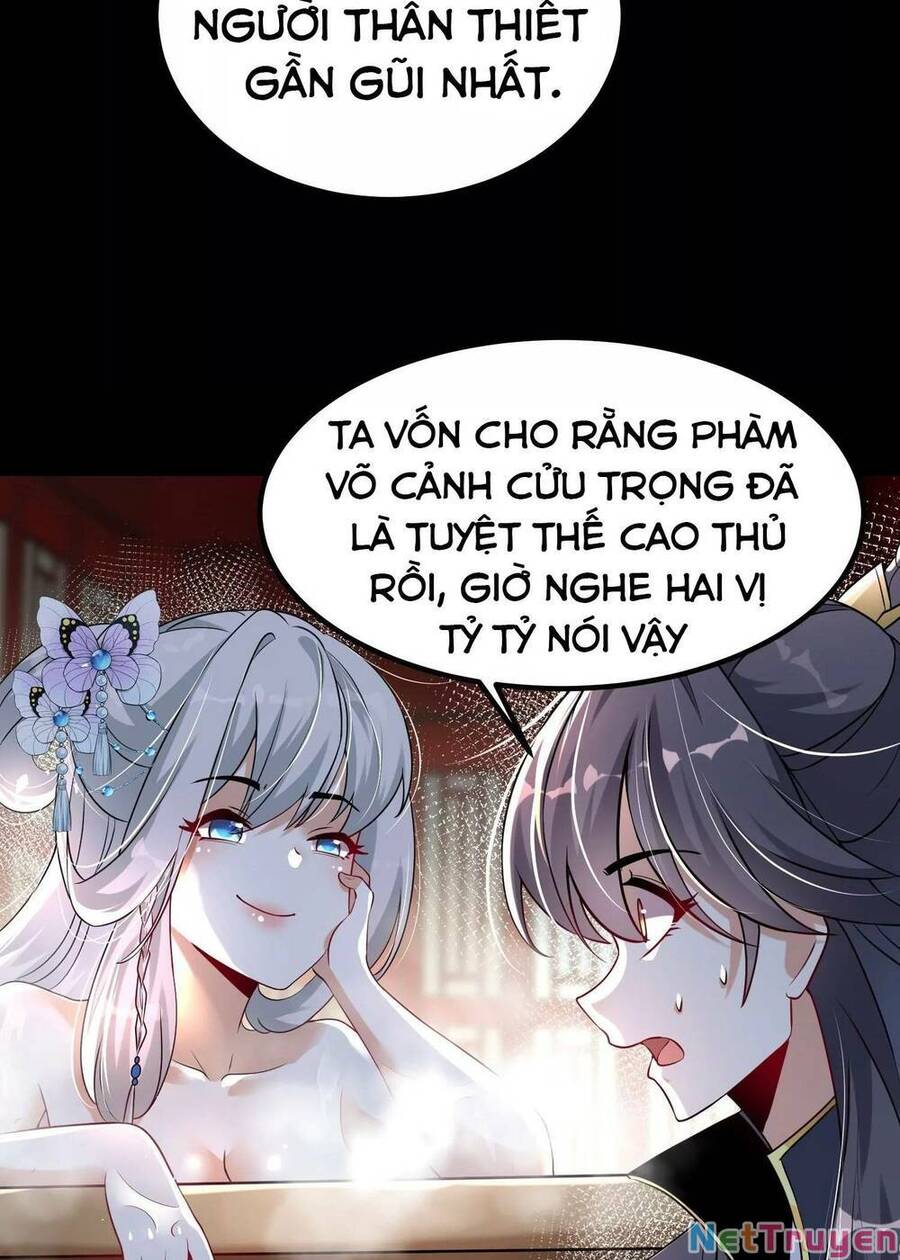 Ngạo Thế Đan Thần Chapter 4 - Trang 95