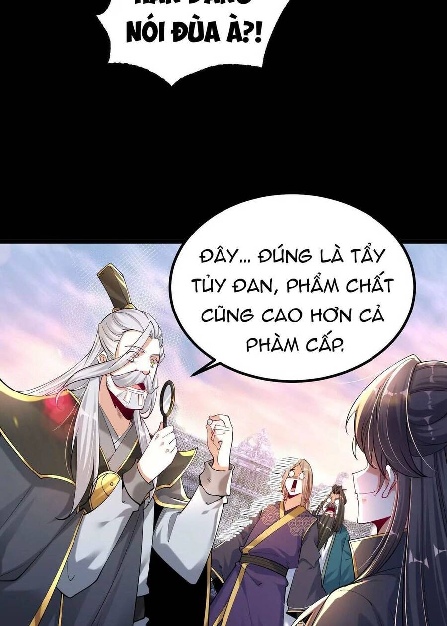 Ngạo Thế Đan Thần Chapter 14 - Trang 15