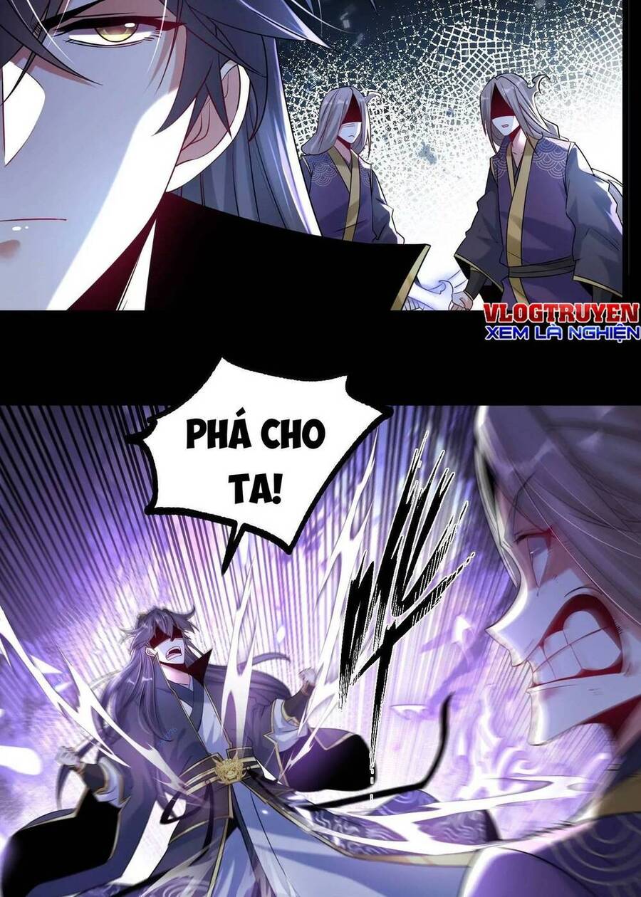 Ngạo Thế Đan Thần Chapter 14 - Trang 38