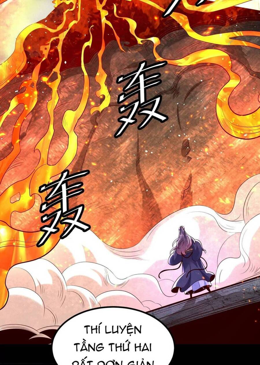 Ngạo Thế Đan Thần Chapter 12 - Trang 88