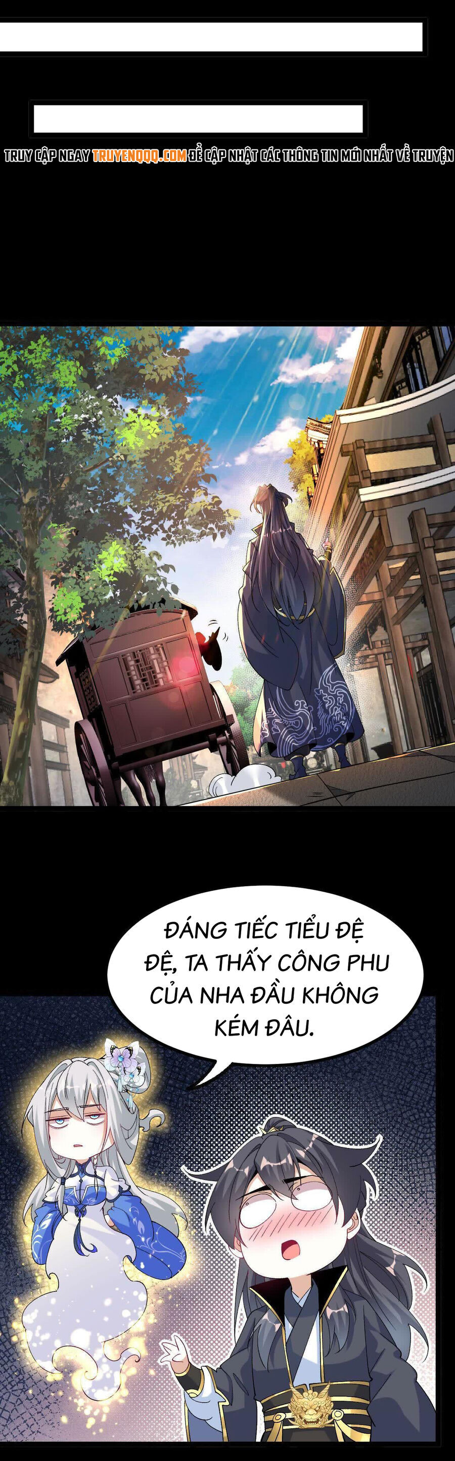 Ngạo Thế Đan Thần Chapter 37 - Trang 6