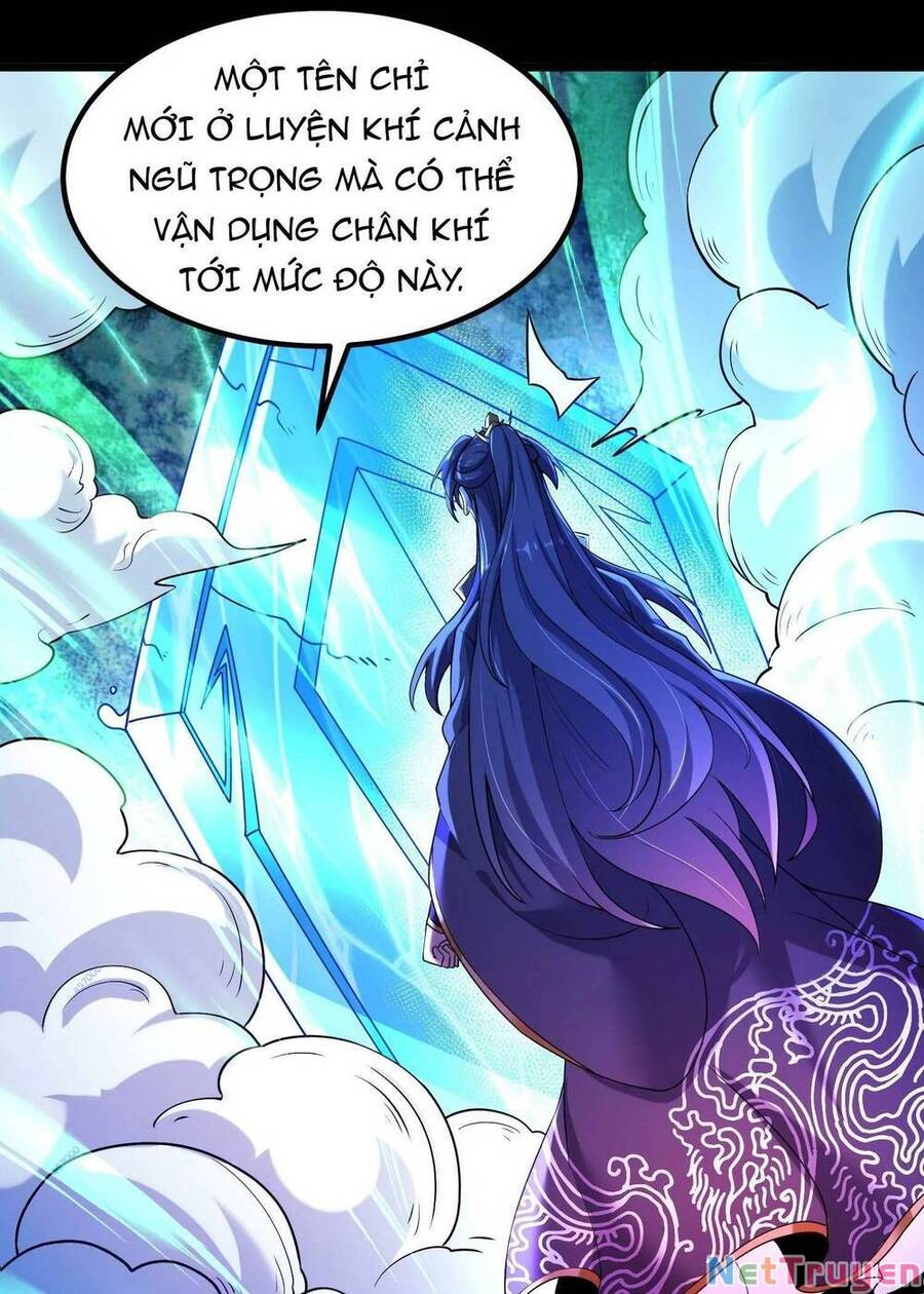 Ngạo Thế Đan Thần Chapter 9 - Trang 60