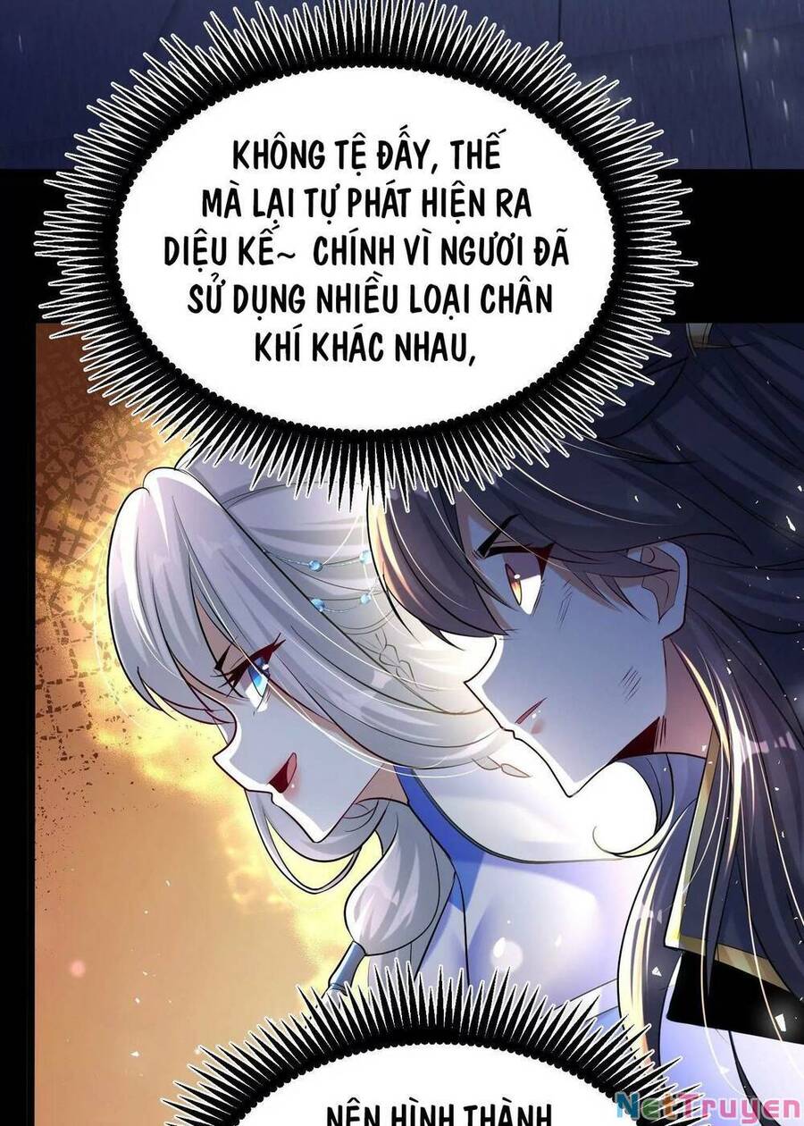 Ngạo Thế Đan Thần Chapter 10 - Trang 17