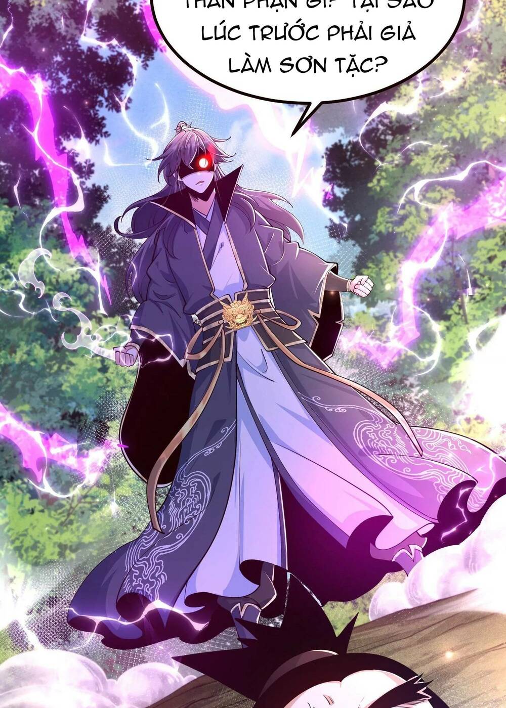 Ngạo Thế Đan Thần Chapter 20 - Trang 33