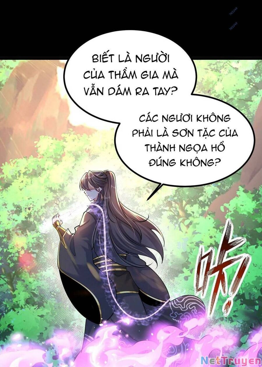 Ngạo Thế Đan Thần Chapter 11 - Trang 54