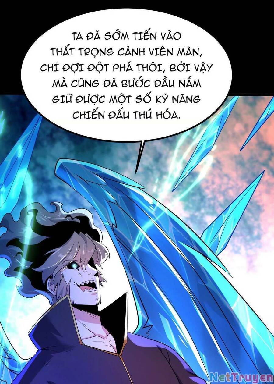 Ngạo Thế Đan Thần Chapter 9 - Trang 69