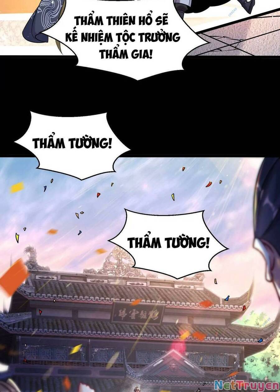 Ngạo Thế Đan Thần Chapter 10 - Trang 46