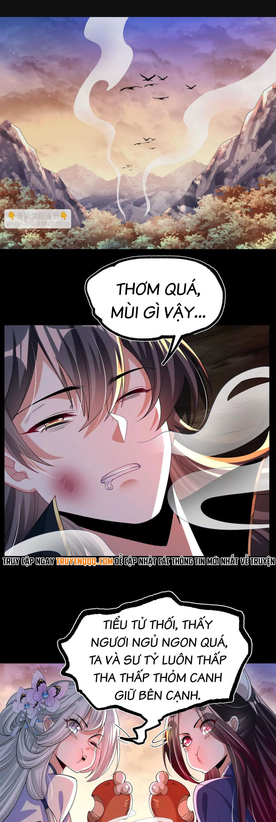 Ngạo Thế Đan Thần Chapter 45 - Trang 7