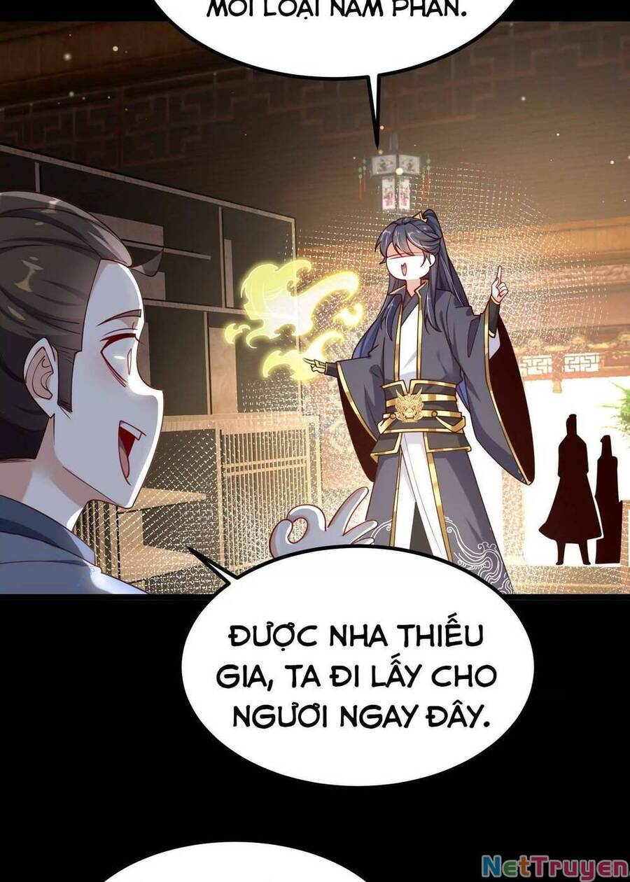 Ngạo Thế Đan Thần Chapter 5 - Trang 28