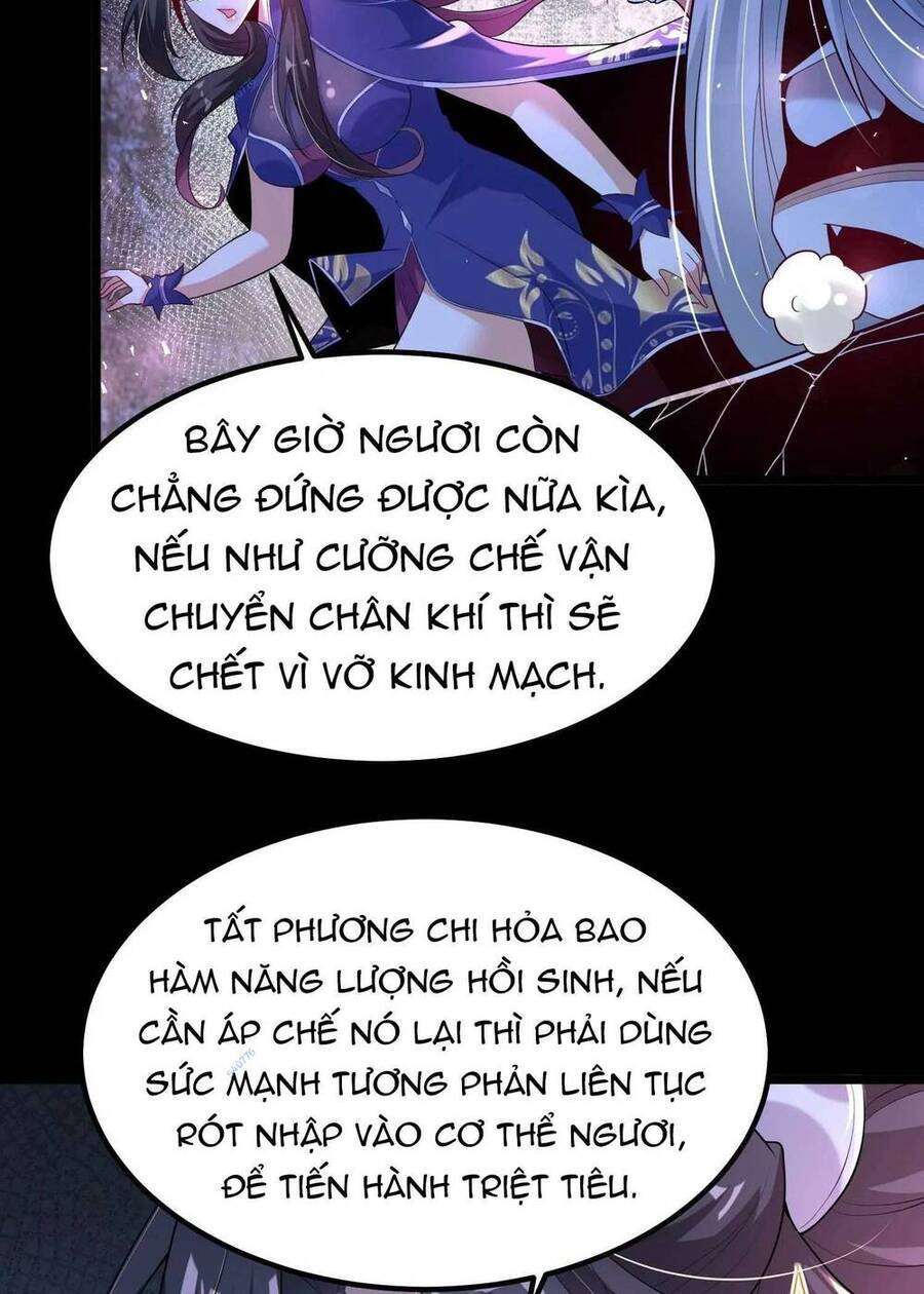 Ngạo Thế Đan Thần Chapter 13 - Trang 76