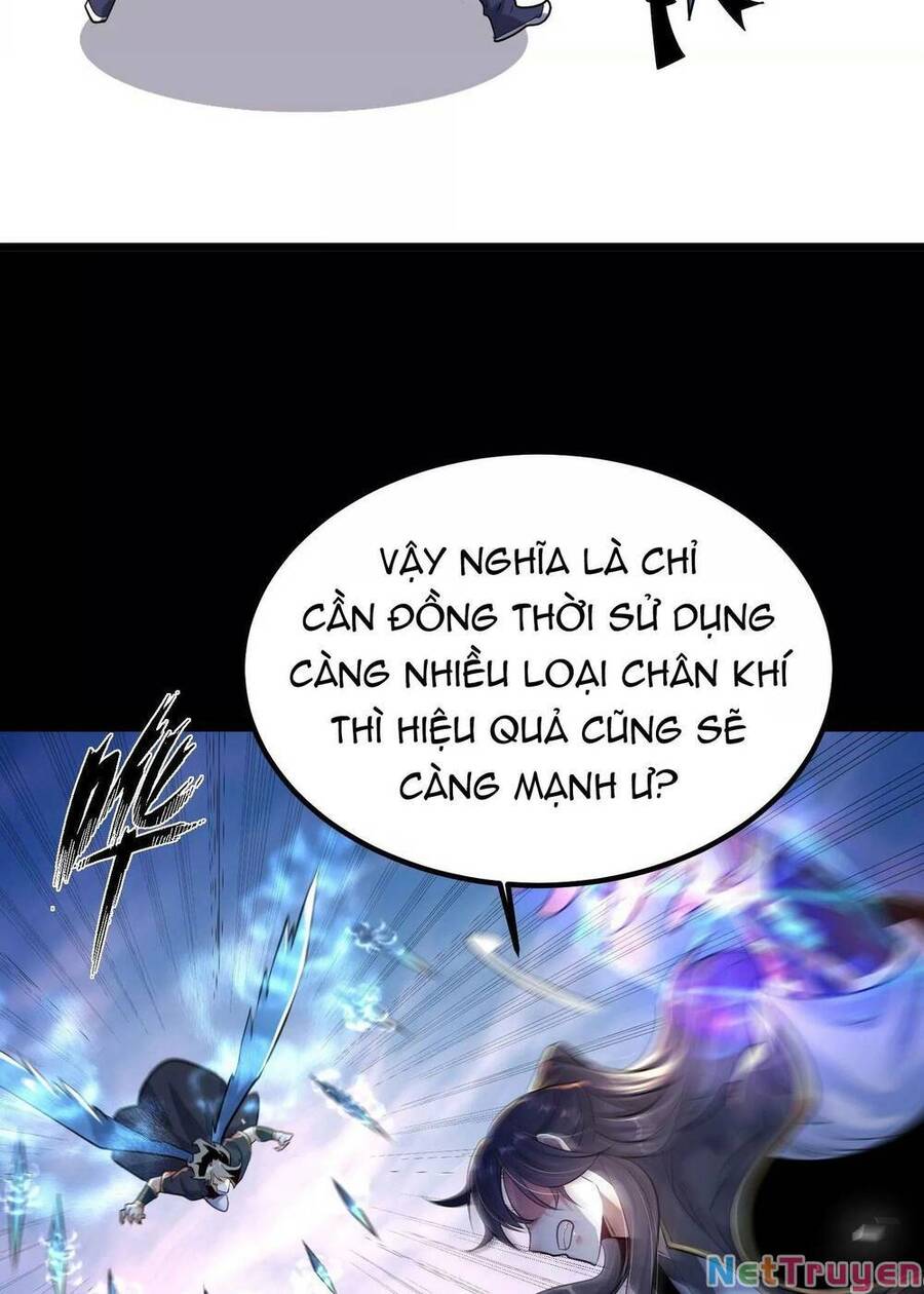 Ngạo Thế Đan Thần Chapter 10 - Trang 21