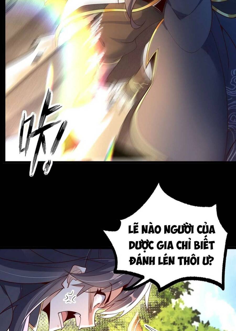 Ngạo Thế Đan Thần Chapter 12 - Trang 25