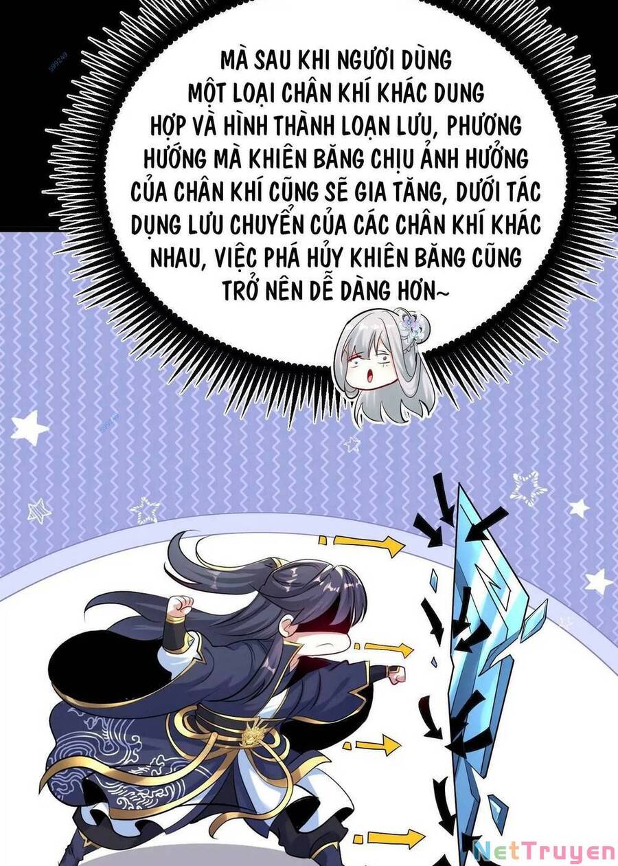 Ngạo Thế Đan Thần Chapter 10 - Trang 20