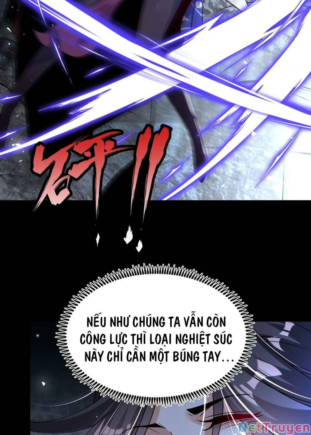 Ngạo Thế Đan Thần Chapter 3 - Trang 86