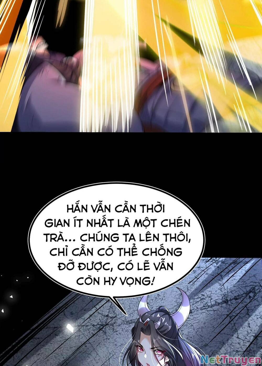 Ngạo Thế Đan Thần Chapter 3 - Trang 74