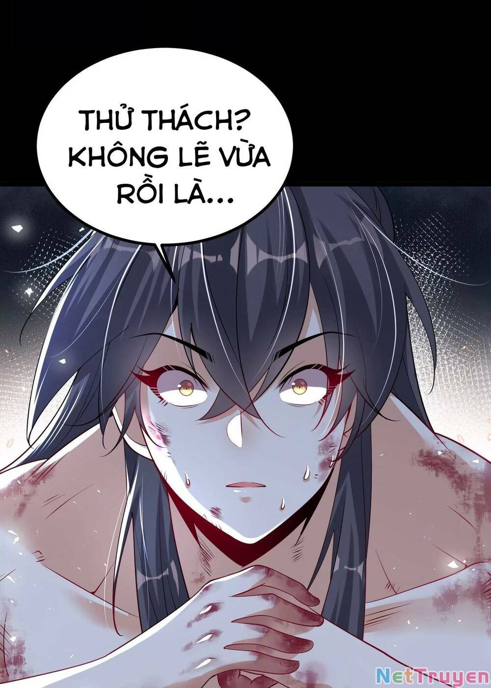 Ngạo Thế Đan Thần Chapter 3 - Trang 18