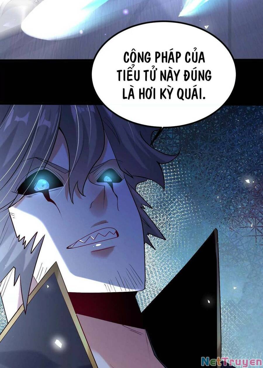 Ngạo Thế Đan Thần Chapter 10 - Trang 7