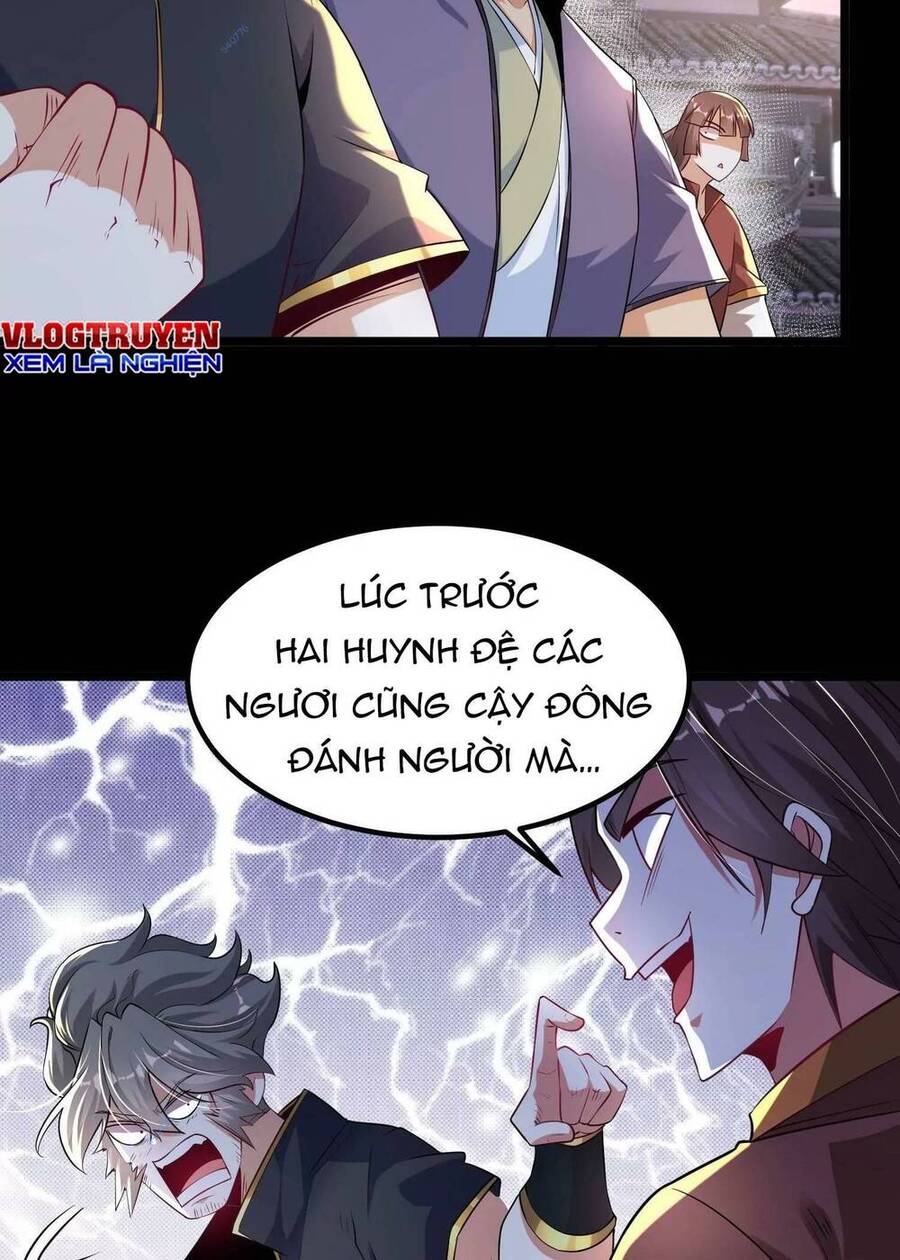 Ngạo Thế Đan Thần Chapter 14 - Trang 52