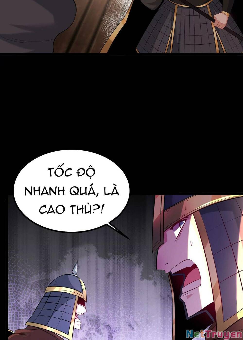 Ngạo Thế Đan Thần Chapter 16 - Trang 36