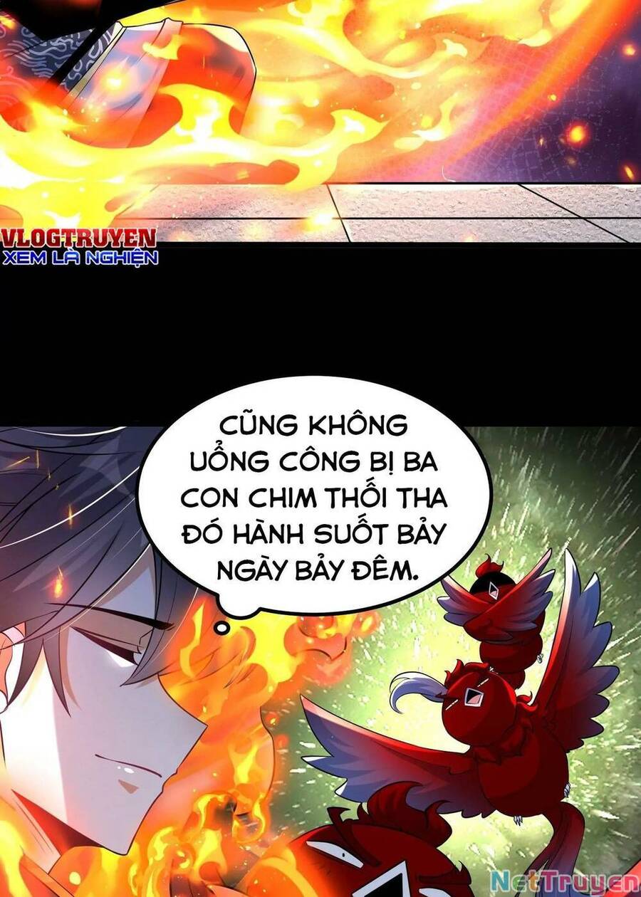 Ngạo Thế Đan Thần Chapter 7 - Trang 15