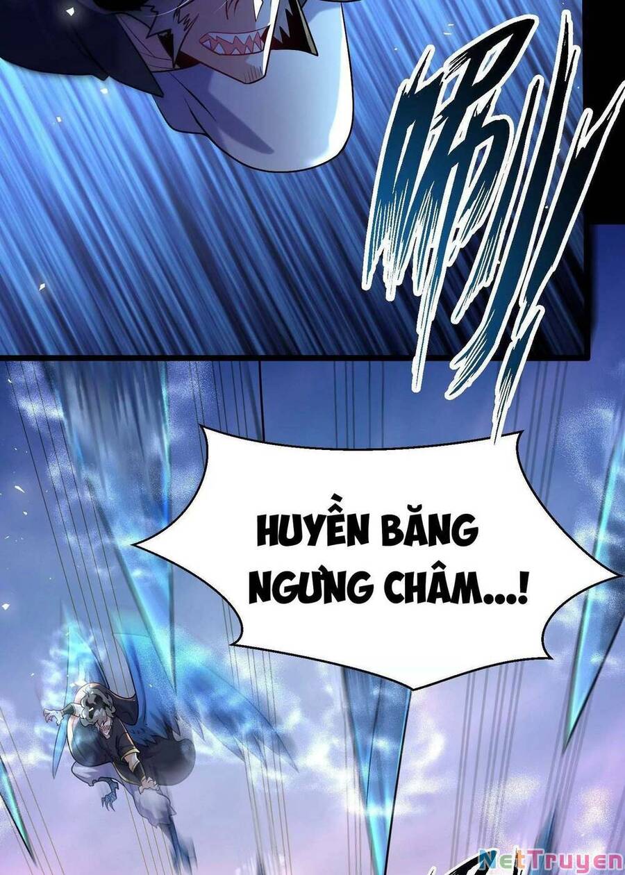 Ngạo Thế Đan Thần Chapter 10 - Trang 13