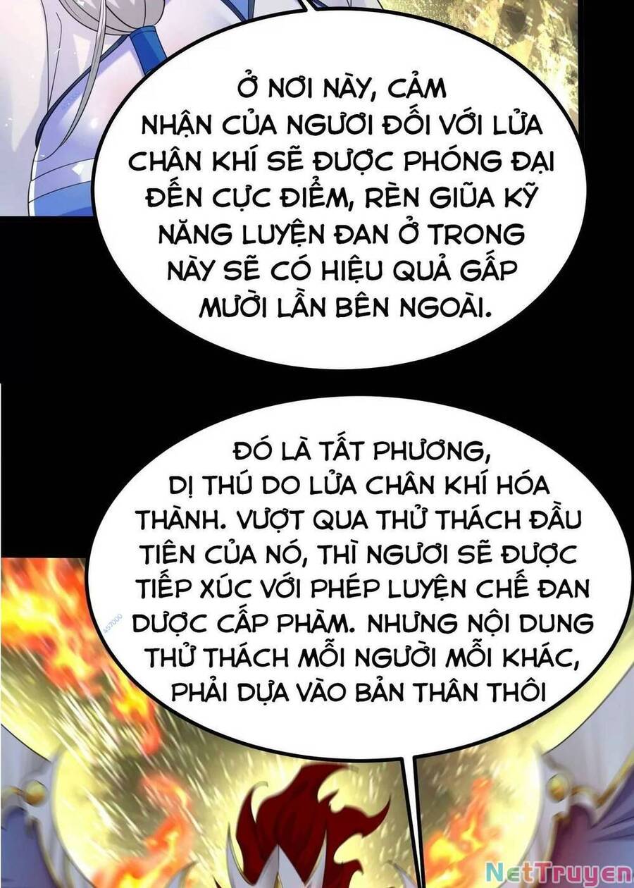 Ngạo Thế Đan Thần Chapter 6 - Trang 32