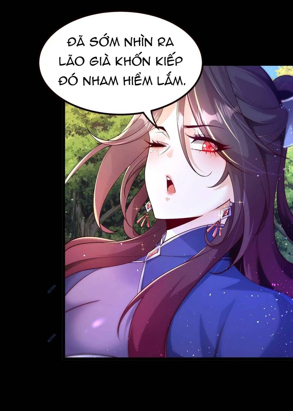 Ngạo Thế Đan Thần Chapter 20 - Trang 38