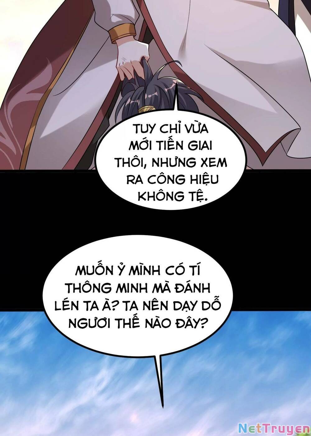 Ngạo Thế Đan Thần Chapter 1 - Trang 52