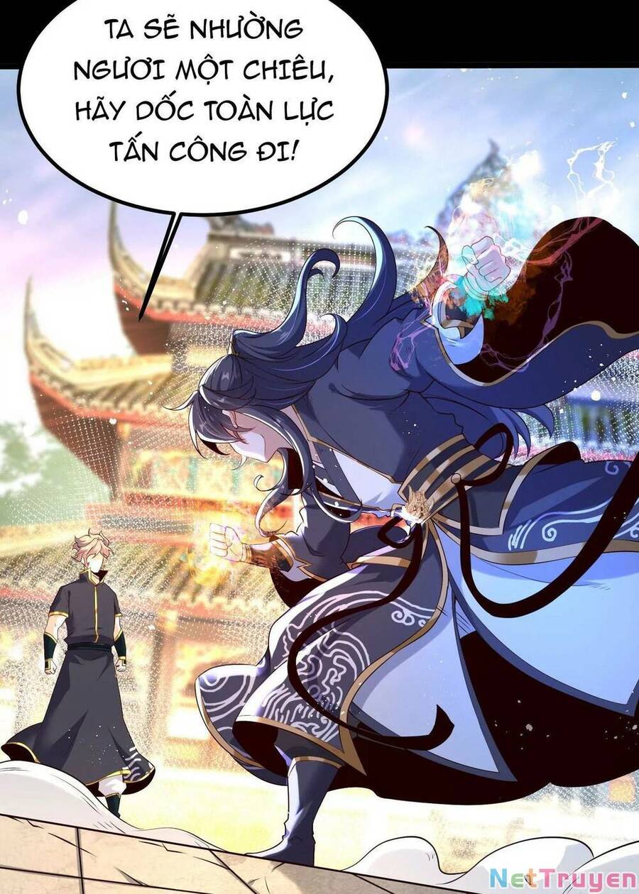 Ngạo Thế Đan Thần Chapter 9 - Trang 47