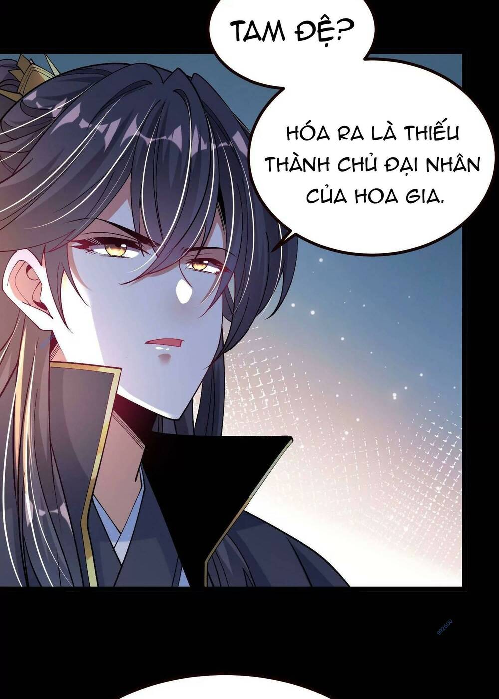 Ngạo Thế Đan Thần Chapter 18 - Trang 14