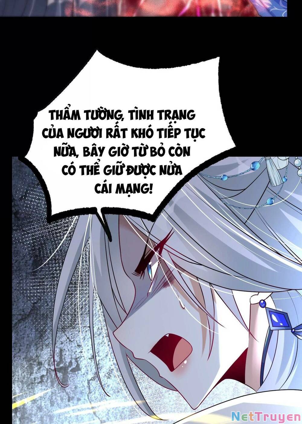 Ngạo Thế Đan Thần Chapter 3 - Trang 56