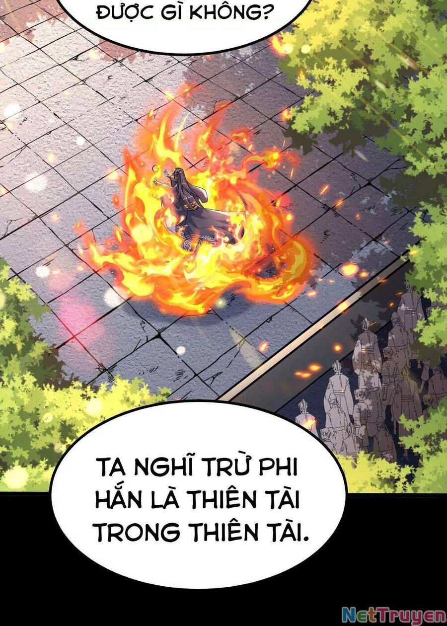 Ngạo Thế Đan Thần Chapter 7 - Trang 13