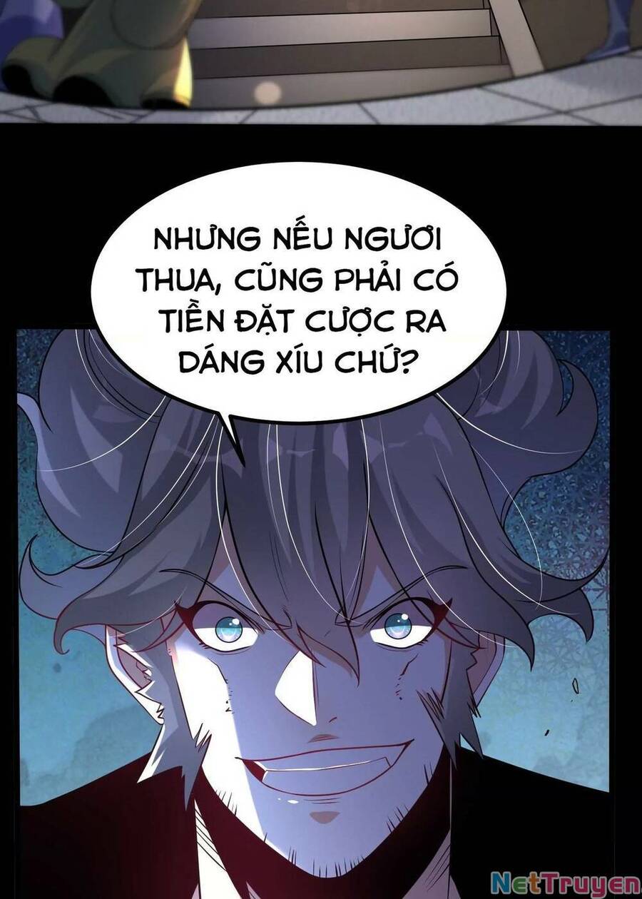 Ngạo Thế Đan Thần Chapter 7 - Trang 3