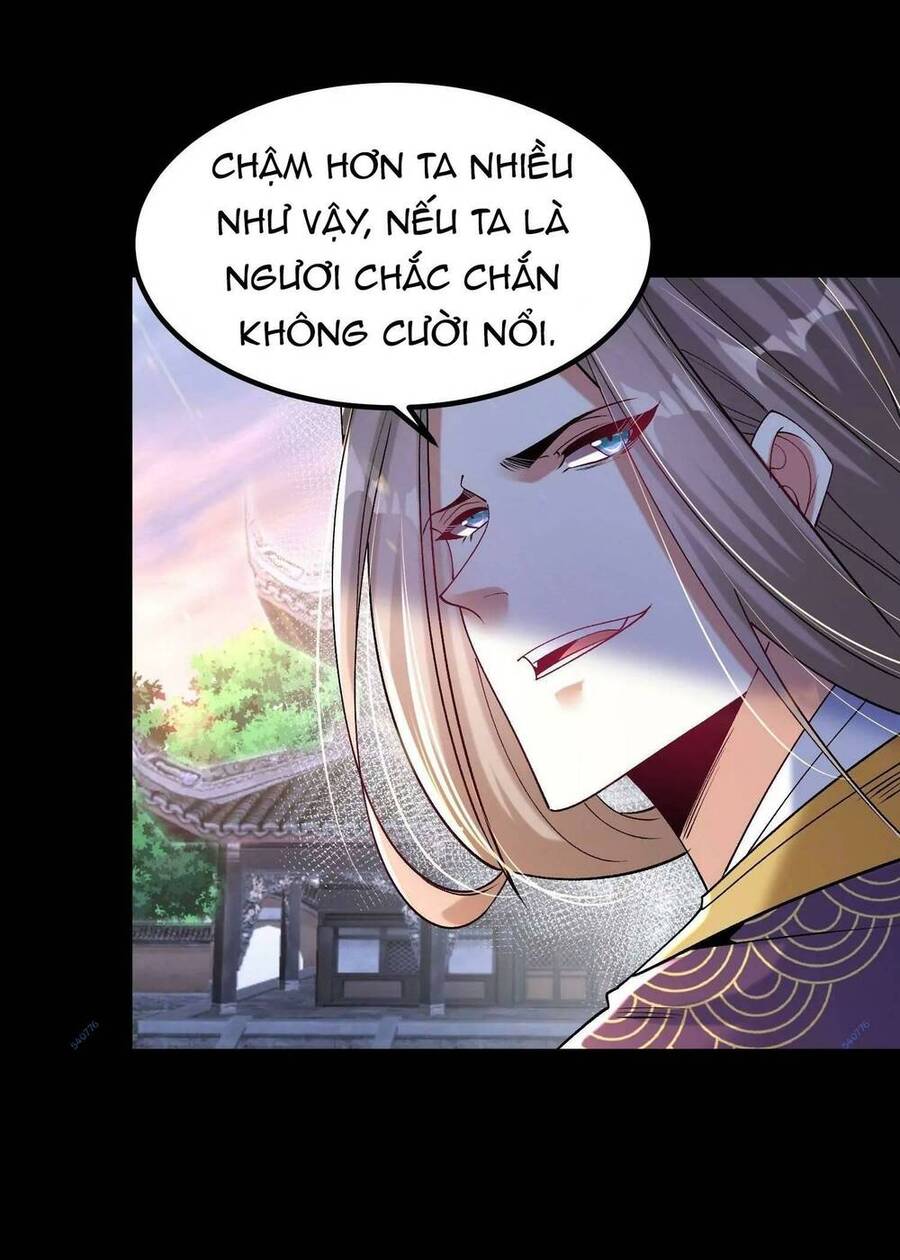 Ngạo Thế Đan Thần Chapter 14 - Trang 10