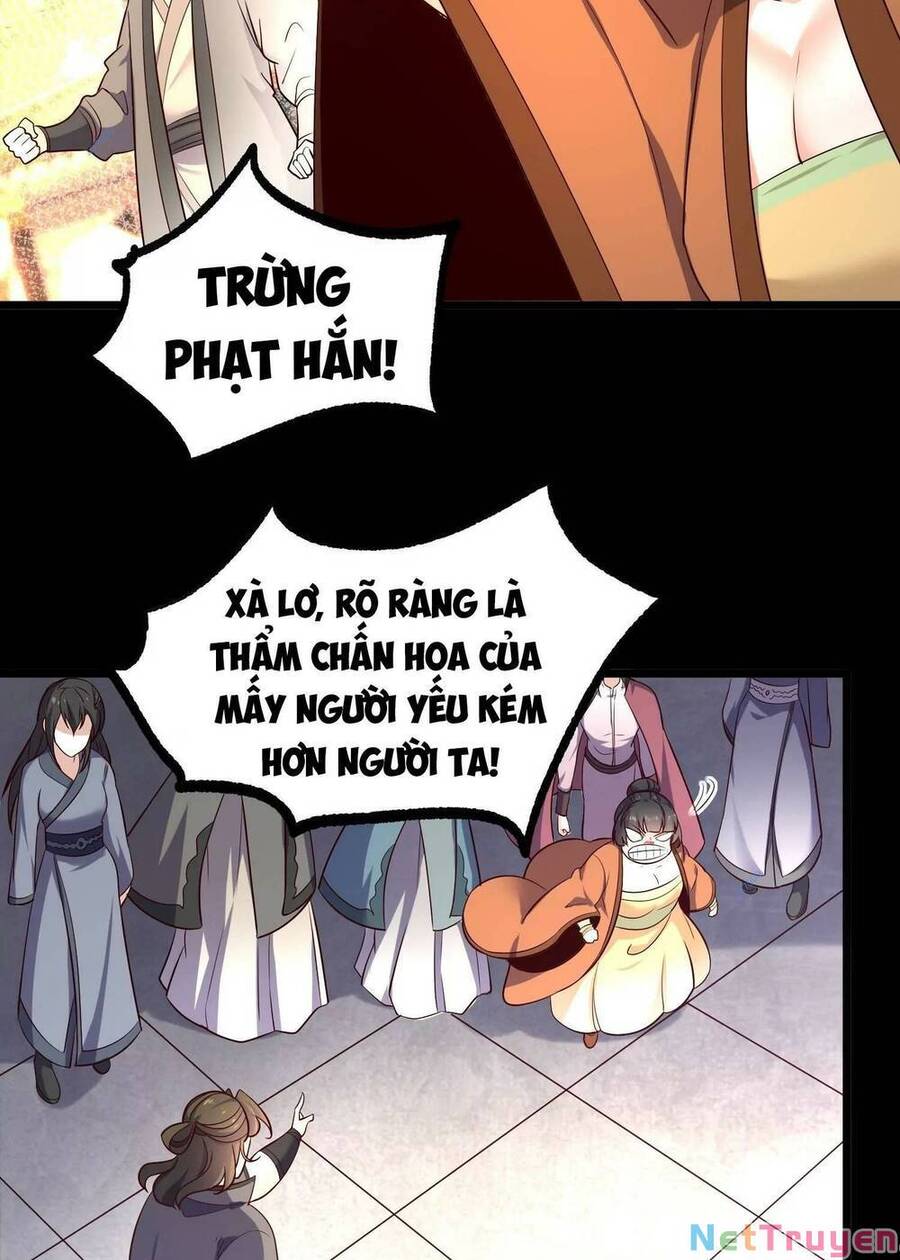 Ngạo Thế Đan Thần Chapter 8 - Trang 10