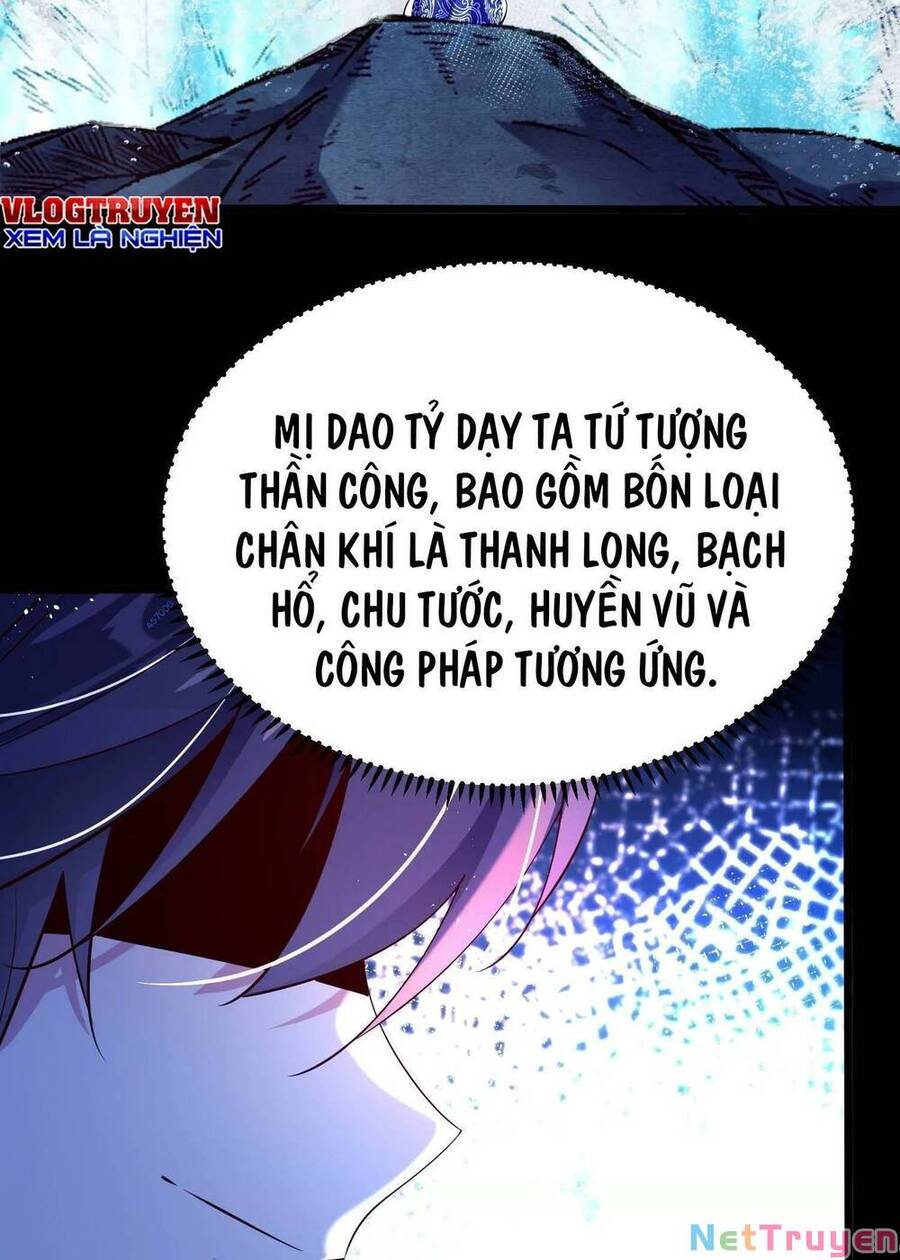 Ngạo Thế Đan Thần Chapter 8 - Trang 74