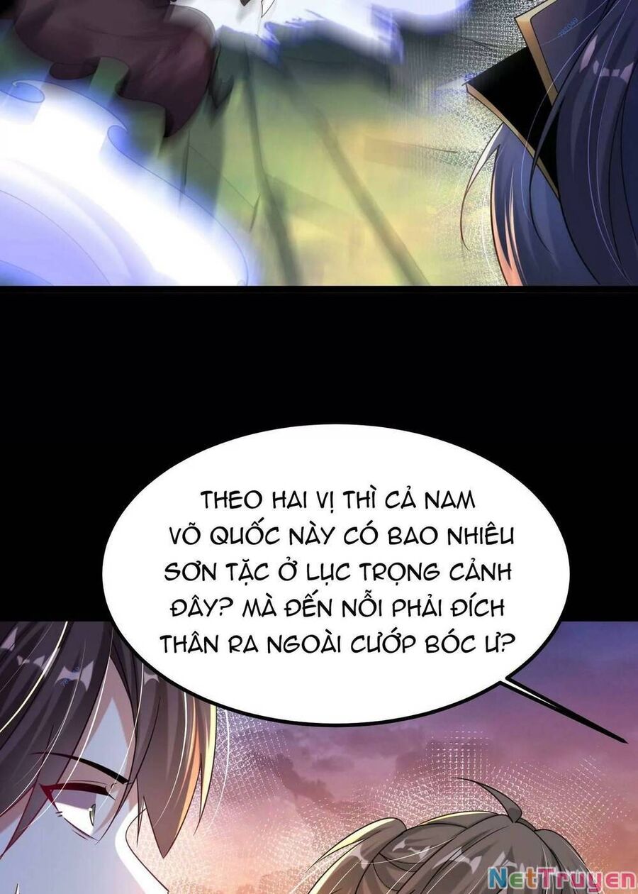 Ngạo Thế Đan Thần Chapter 11 - Trang 68