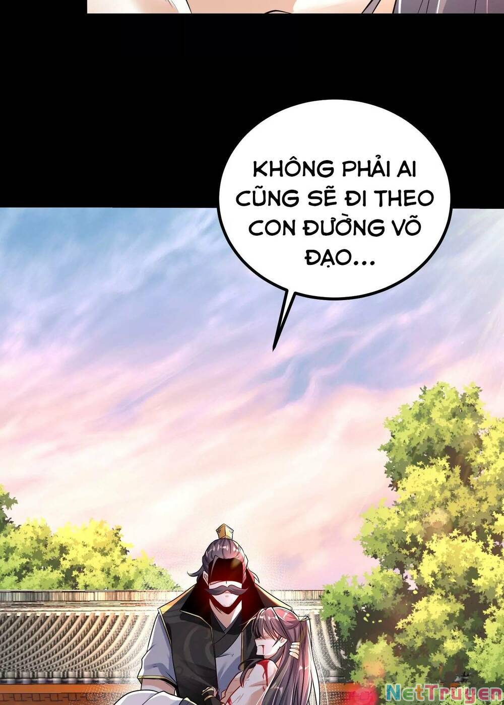 Ngạo Thế Đan Thần Chapter 1 - Trang 76